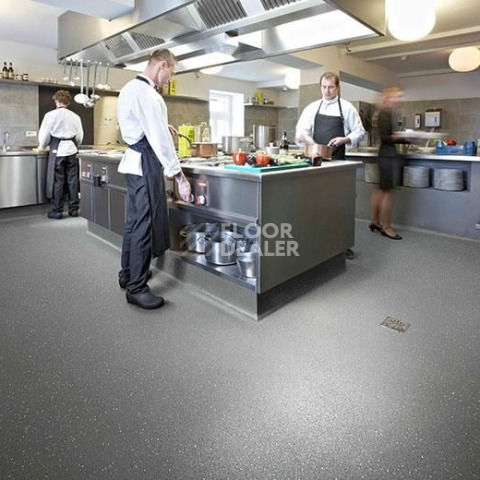 Forbo SafeStep R12 175952 elephant фото 2 | FLOORDEALER